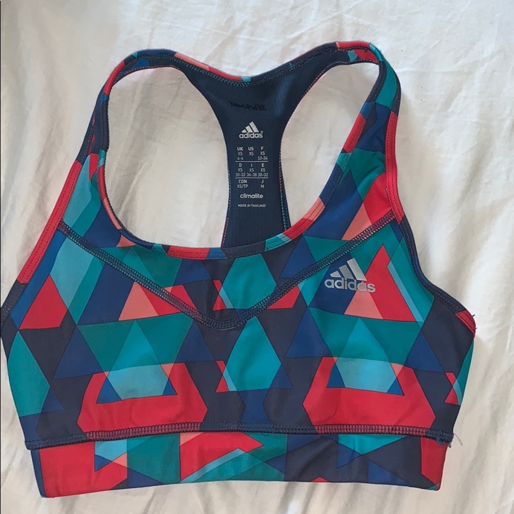 Adidas Sports Bra